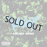 画像: FACECARZ / Dead end (cd) Bowl head inc. 