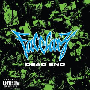 画像: FACECARZ / Dead end (cd) Bowl head inc. 