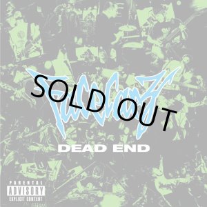 画像: FACECARZ / Dead end (cd) Bowl head inc. 