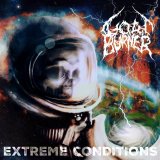 画像: GOATBURNER / Extreme conditions (cd) Obliteration 