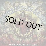 画像: NEVER ENDING GAME / Just another day (cd) Retribute 