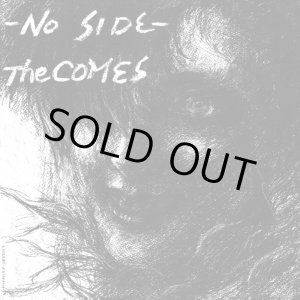 画像: The COMES / No side (Lp) La vida es un mus