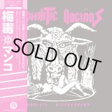 画像: SYPHILITIC VAGINAS / Complete studio collection (2Lp) Nuclear war now! 