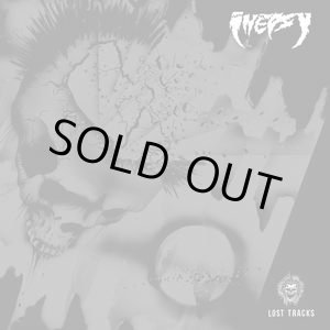 画像: INEPSY / Lost tracks (Lp) Feral ward