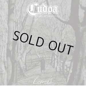 画像: Cudoa / Ecorche (cd) Lost rivers product 