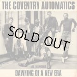 画像: THE COVENTRY AUTOMATICS AKA THE SPECIALS / Dawning of a new era (Lp) Free range 