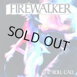 画像: FIREWALKER / The roll call (7ep) Pop wig 