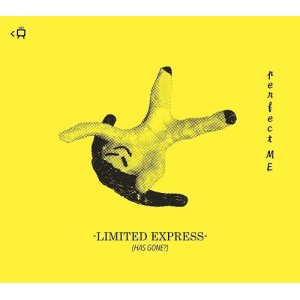 画像: Limited Express (has gone?) / perfect ME (cd) Less than TV  
