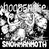画像: HOOPSNAKE / Snowmanmoth (Lp) Self 