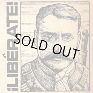 画像: LIBERATE / Discografía (cd) Break the records 