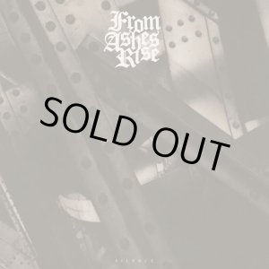 画像: FROM ASHES RISE / Silence (Lp) Southern lord 