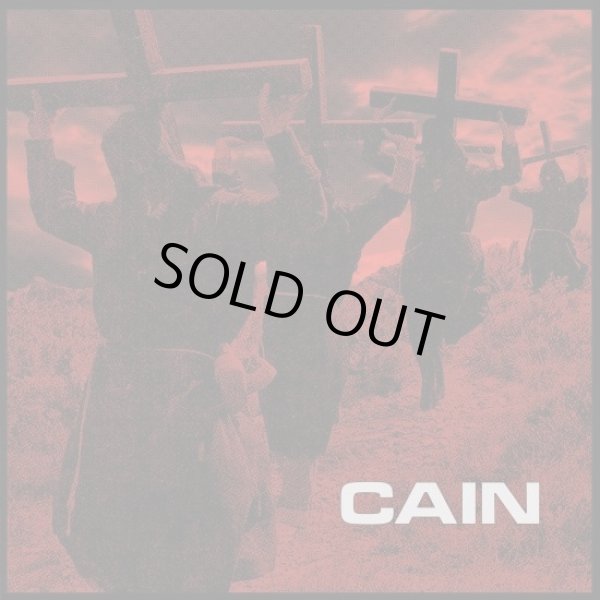 画像1: CAIN / st (cd) Rise above 