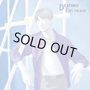 画像: DEATHRO / Feel the beat (cd) Royal shadow