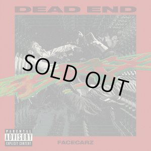 画像: FACECARZ / Dead end (cd) Bowl head inc. 