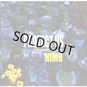 画像: HIMO / Protect us (cd) Kitashinjuku 