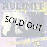 画像: NO LIMIT / Nexstart (cd) M.a.g side  