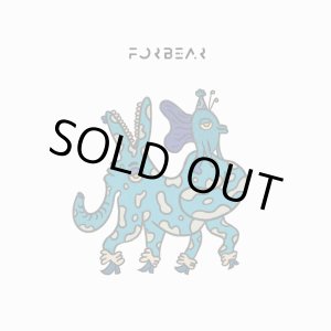 画像: Forbear / 10songs (10"+cd) Like a fool