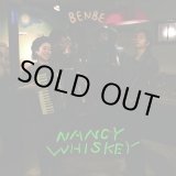 画像: BENBE / Nancy whiskey (7ep) The blue herb
