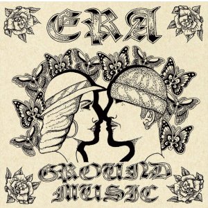 画像: ERA / Ground music (cd) How low