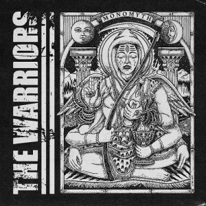 画像: THE WARRIORS / Monomyth (cd) Pure noise 