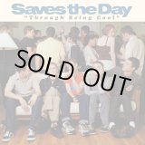 画像: SAVES THE DAY / Through being cool : TBC 20 (2cd)(2Lp) Equal vision