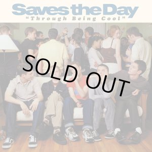 画像: SAVES THE DAY / Through being cool : TBC 20 (2cd)(2Lp) Equal vision