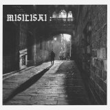 画像: MISILISKI / Torawarenomi (7ep) Hardcore survives    