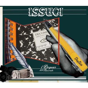 画像:  ISSUGI / Gemz (cd) Dogear