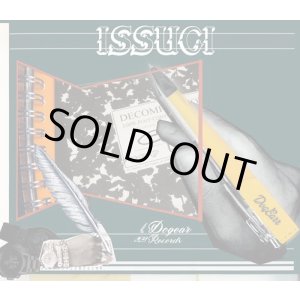 画像:  ISSUGI / Gemz (cd) Dogear
