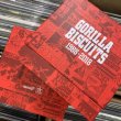 画像2: GORILLA BISCUITS / st red (7" box set) Revelation 
