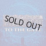 画像: World Collapse In My Burden / To the gate (cd) Self 