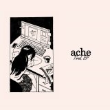 画像: ache / Tired (cd) urban sleep discs/ imakinn