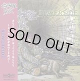 画像: CONCRETE SOX / Sewerside (cd) Black konflik  