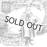 画像: COMBAT FORCE / Never Stray (7ep) Youth attack 