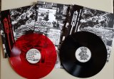 画像: RED / Golden oath of allegiance-demo (Lp) Rsr  
