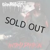 画像: COLD HARD TRUTH / Intimidation (cd) Rucktion 