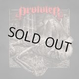 画像: PROWLER / The curse (cd) Rucktion 