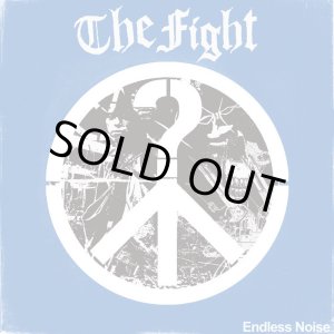 画像: THE FIGHT / Endless noise (Lp) Triple-B  