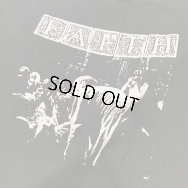 画像2: FAITH / Subject to change (t-shirt)  