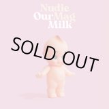 画像: NUDIE MAG / Our milk (Lp) Triple-B