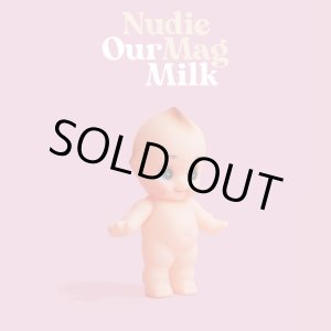 画像: NUDIE MAG / Our milk (Lp) Triple-B