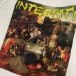 画像2: INTEGRITY / For those who fear tomorrow white (t-shirt)  