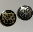 画像1:  SHEER MAG / Logo (enamel pin) 