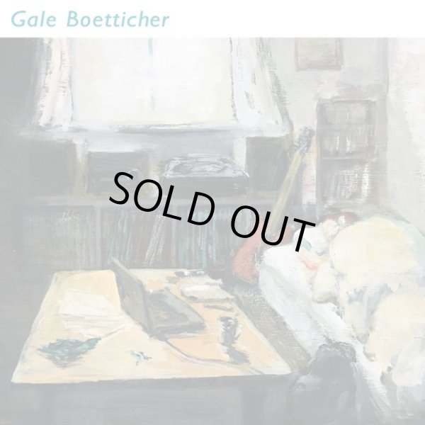 画像1: Gale Boetticher / st (7ep) Imakinn 