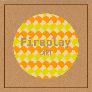 画像: Fireplay / Dirt (cd) Impulse  