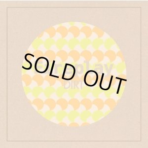 画像: Fireplay / Dirt (cd) Impulse  