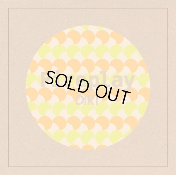 画像1: Fireplay / Dirt (cd) Impulse  