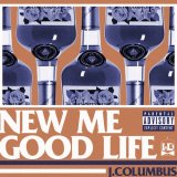画像: J.COLUMBUS / New me- Good life- Rainy day (cdr) WDsounds 