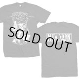 画像: MAXIMUM PENALTY / Living in darkness (t-shirt) 