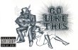 画像1: GO LIKE THIS / Vatos locos eastsiders honky tonk grind vol. 666 (tape) Intolerant messiah